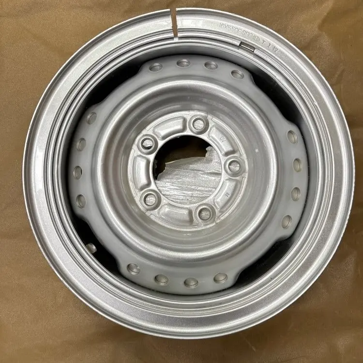 Shamber Rims Pints 