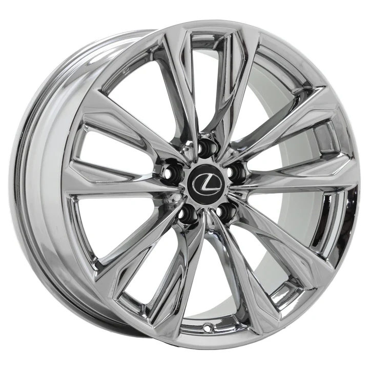 Rims Aluminium Pints (lexus)