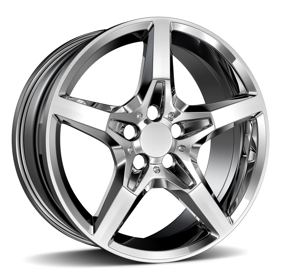 Rims Aluminium Pints