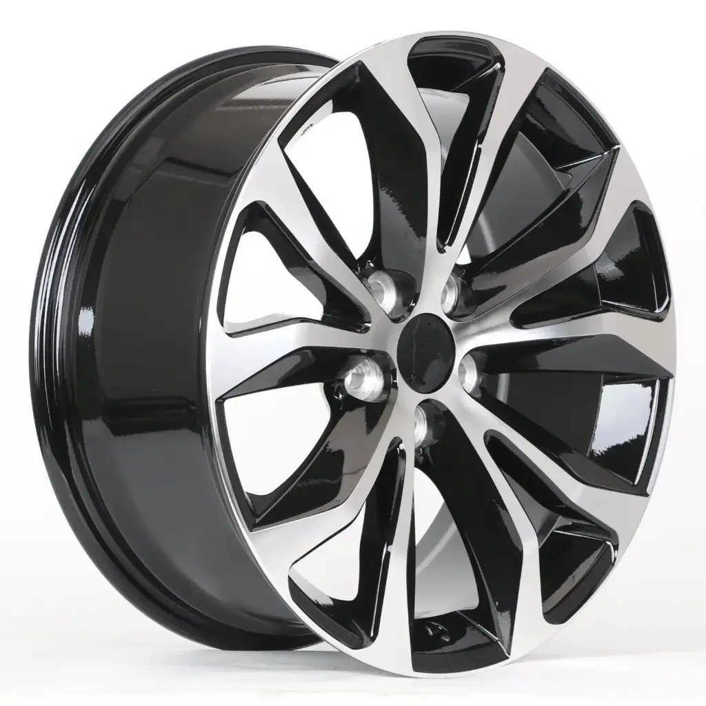 Rims Aluminium (Takheel)