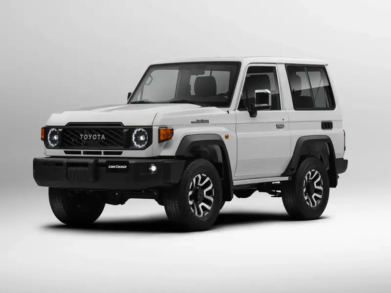Jeep Chassis Paint