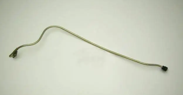 Handbrake pipe nikel