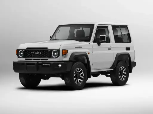 Jeep Chassis Paint