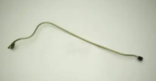 ماسوره جلنت نيكل