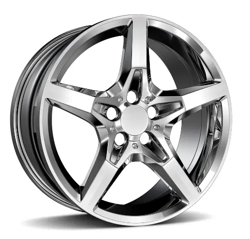 Rims Aluminium Pints