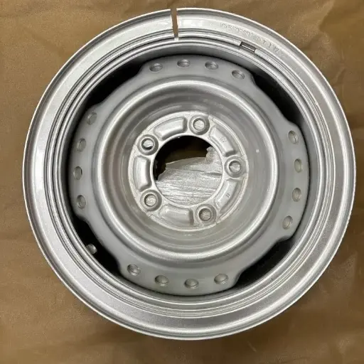 Shamber Rims Pints 
