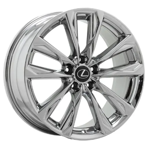 Rims Aluminium Pints (lexus)